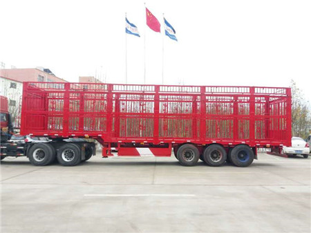 中國掛車廠 中國掛車廠