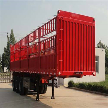 中國掛車廠