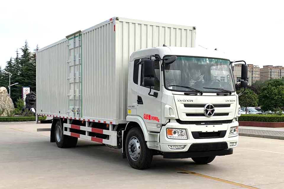 國(guó)產(chǎn)掛車(chē)生產(chǎn)廠(chǎng)家